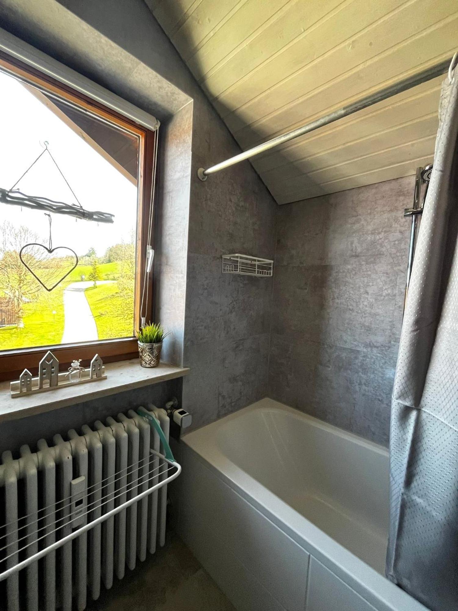 Sonnen-Juwel - Hallenbad-Sauna-2 Getrennte Schlafbereiche-Direkt An Der Skipiste Мисен-Вилхамс Екстериор снимка