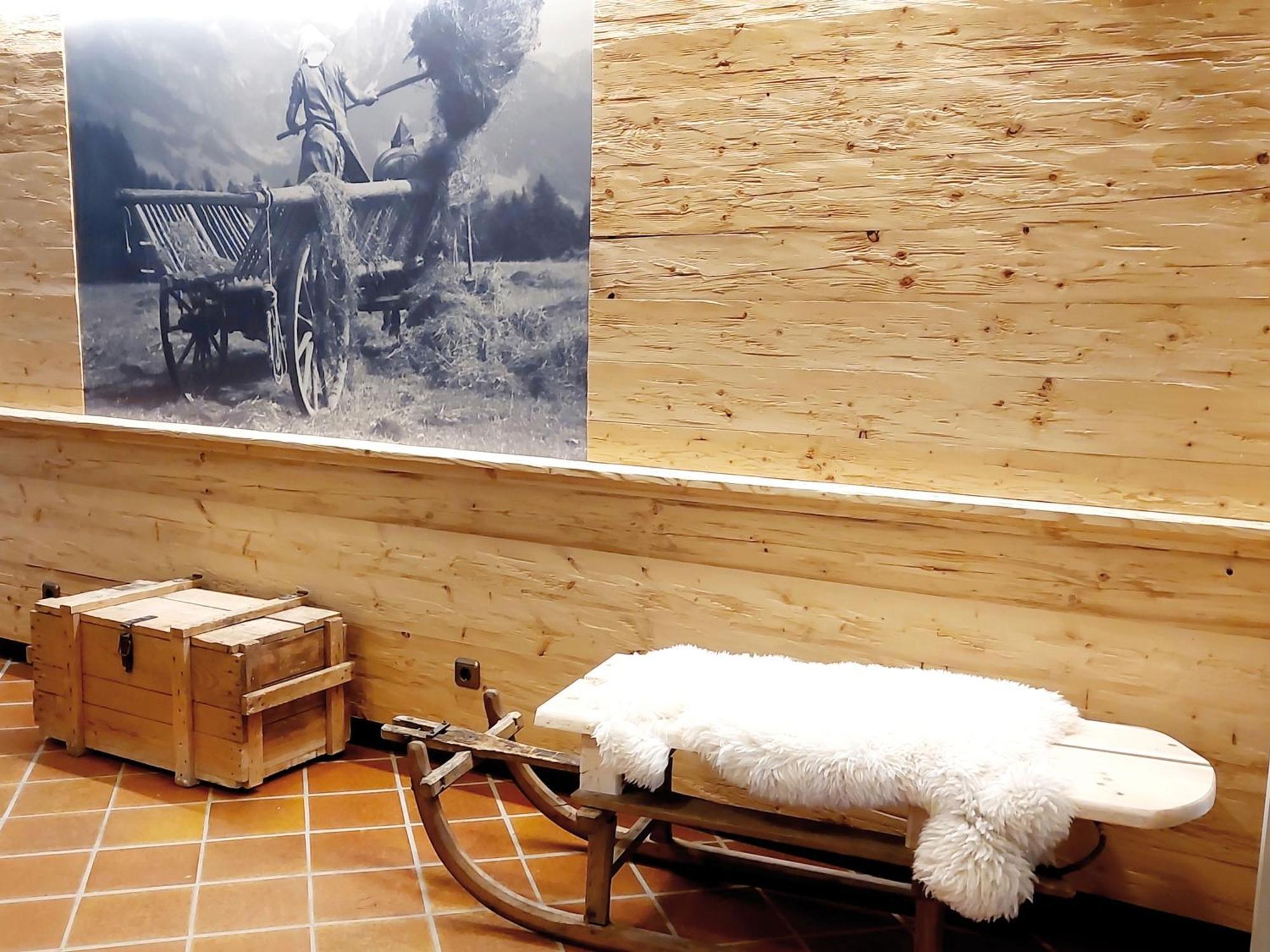 Sonnen-Juwel - Hallenbad-Sauna-2 Getrennte Schlafbereiche-Direkt An Der Skipiste Мисен-Вилхамс Екстериор снимка