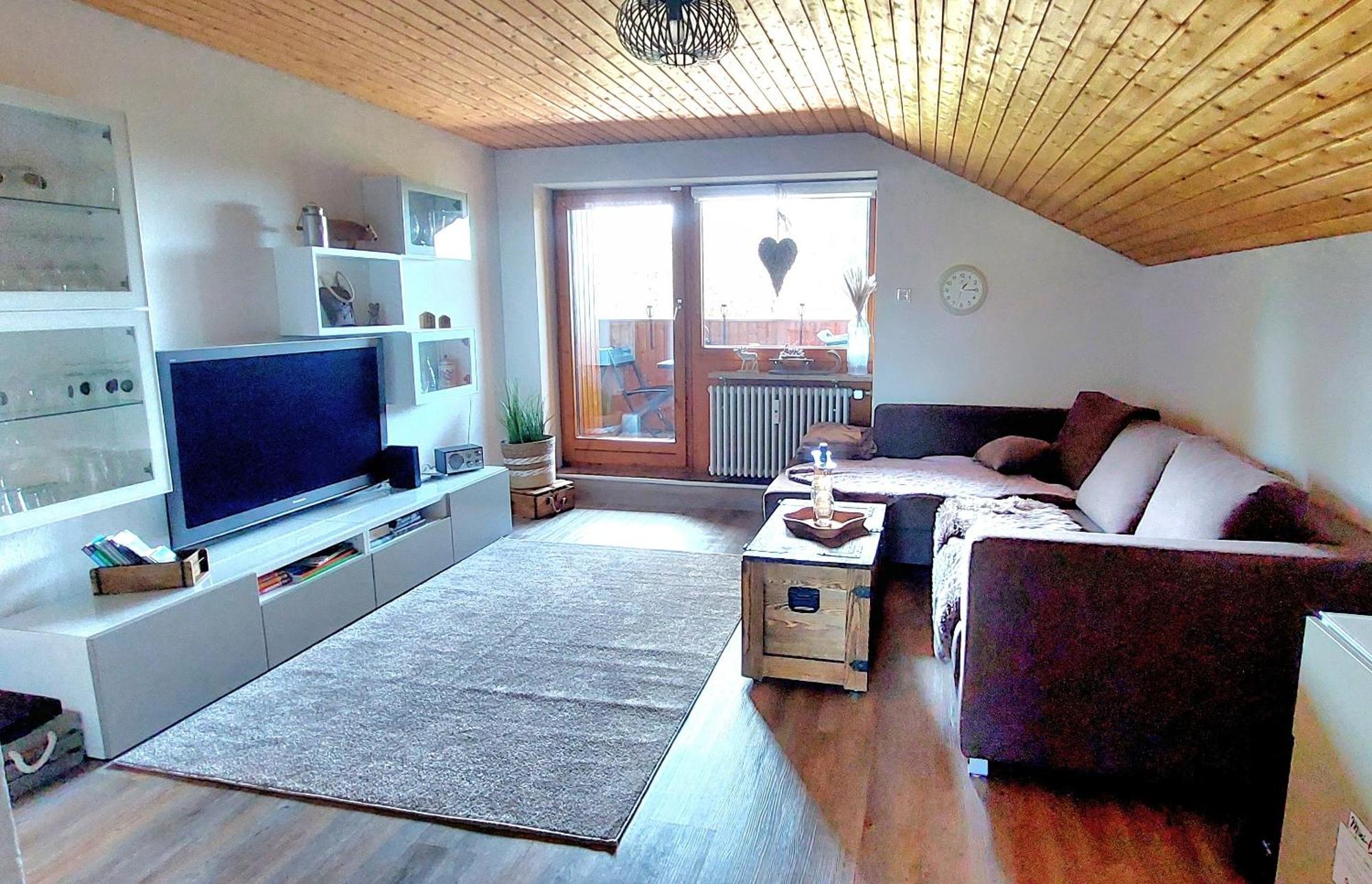 Sonnen-Juwel - Hallenbad-Sauna-2 Getrennte Schlafbereiche-Direkt An Der Skipiste Мисен-Вилхамс Екстериор снимка